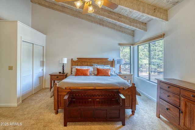 3767 Crown Dancer Drive, Pinetop, AZ 85935