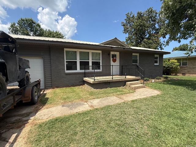 510 N 9th Street, Paragould, AR 72450