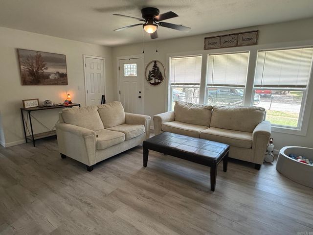 510 N 9th Street, Paragould, AR 72450