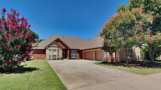 16521 Fenwick Boulevard, Edmond, OK 73012