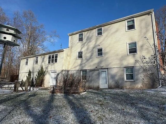 37 Dunn Hill Road, Tolland, CT 06084