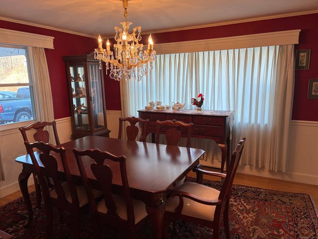 37 Dunn Hill Road, Tolland, CT 06084