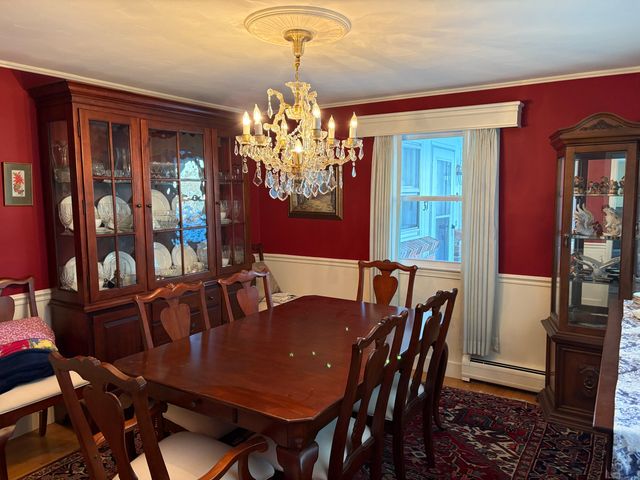 37 Dunn Hill Road, Tolland, CT 06084