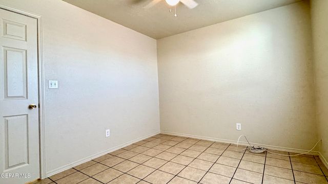 8491 Roseway Drive, El Paso, TX 79907
