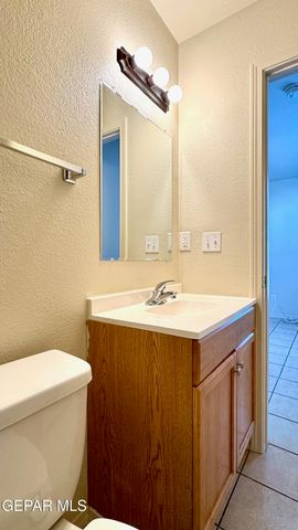 8491 Roseway Drive, El Paso, TX 79907