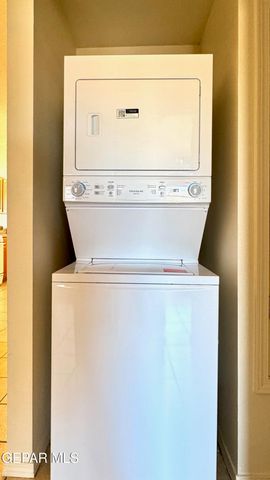 8491 Roseway Drive, El Paso, TX 79907