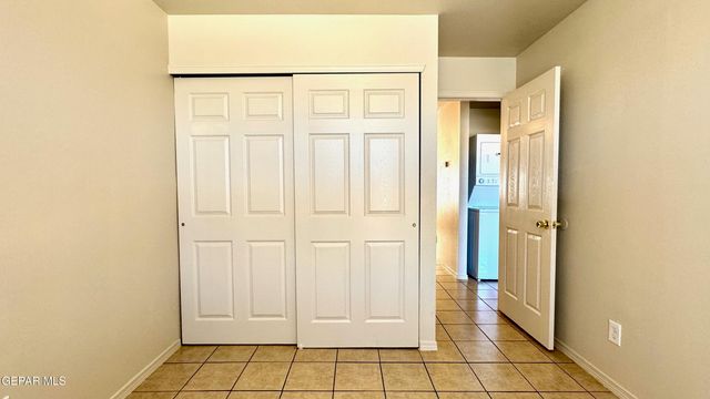 8491 Roseway Drive, El Paso, TX 79907