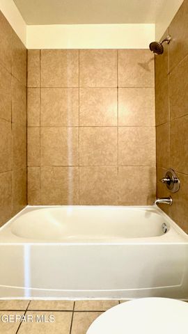 8491 Roseway Drive, El Paso, TX 79907