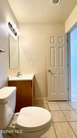 8491 Roseway Drive, El Paso, TX 79907