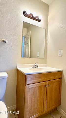 8491 Roseway Drive, El Paso, TX 79907