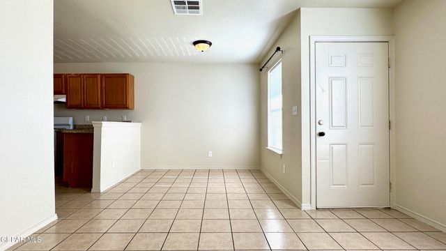 8491 Roseway Drive, El Paso, TX 79907