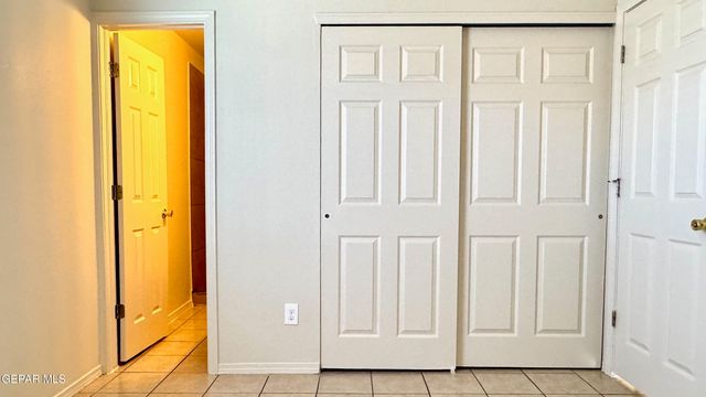 8491 Roseway Drive, El Paso, TX 79907