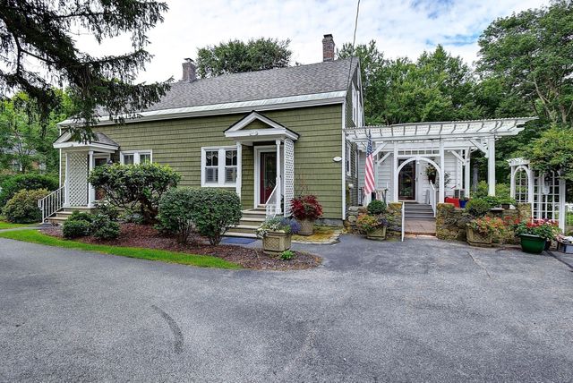 647 Main St B, Oxford, MA 01537