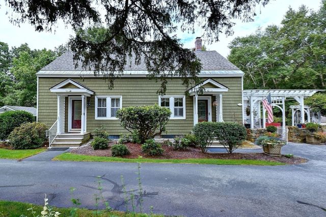 647 Main St B, Oxford, MA 01537