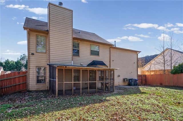 545 Sterling Pointe Court, Lawrenceville, GA 30043