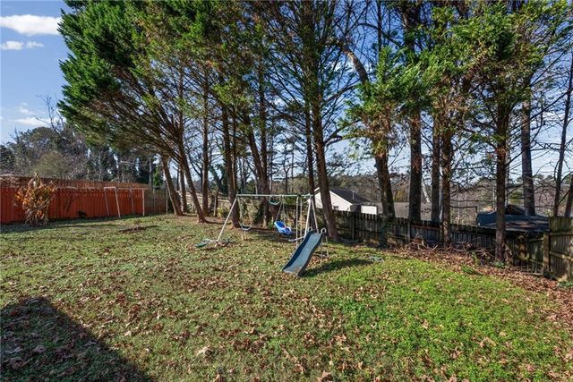 545 Sterling Pointe Court, Lawrenceville, GA 30043