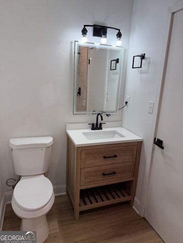 1995 Crooms Drive, Macon, GA 31217