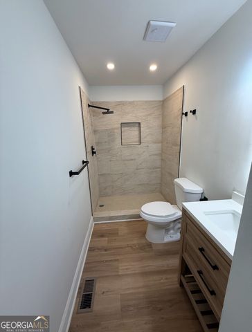 1995 Crooms Drive, Macon, GA 31217