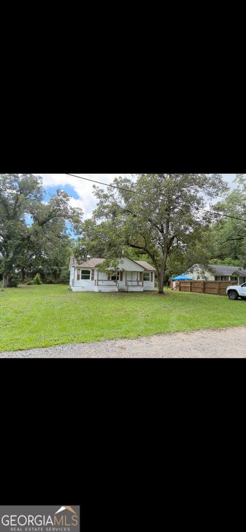 1995 Crooms Drive, Macon, GA 31217