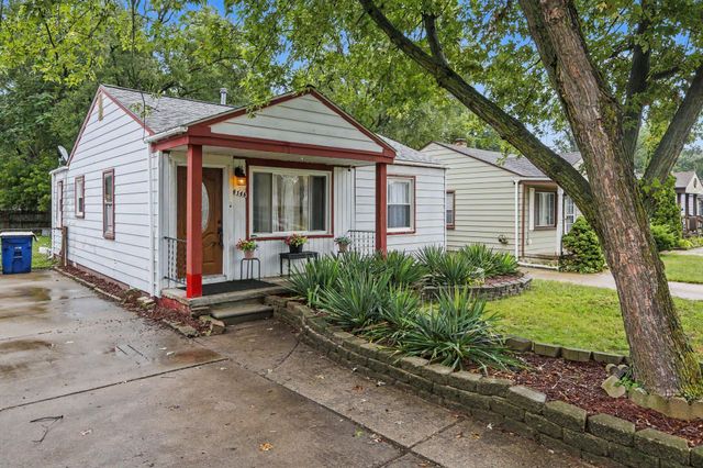 6148 N Globe Street, Westland, MI 48185