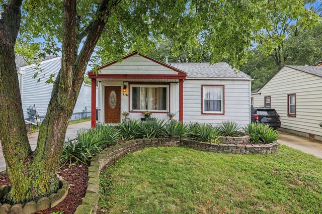6148 N Globe Street, Westland, MI 48185