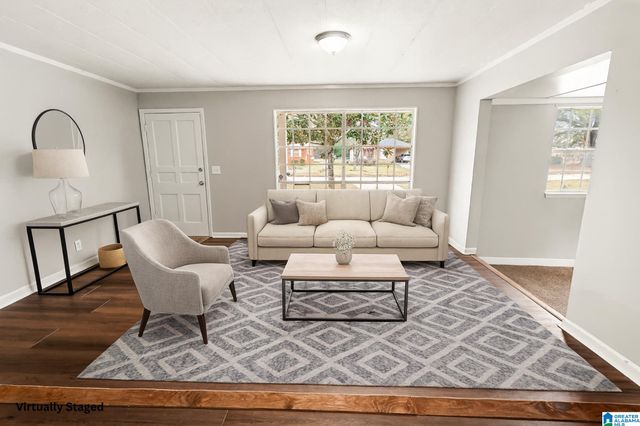 111 SHIELDS DRIVE, Talladega, AL 35160