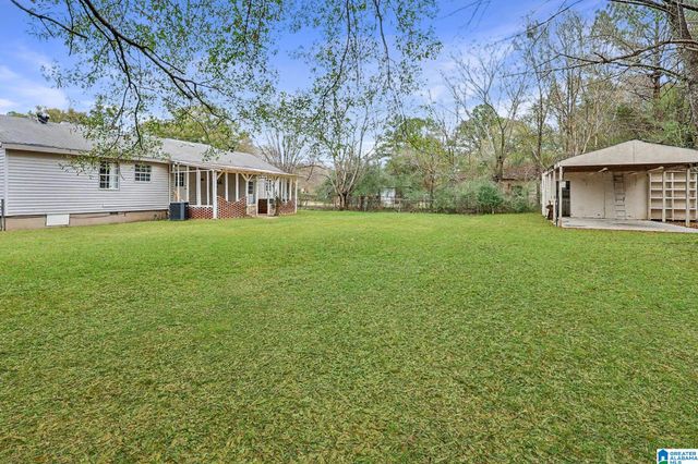 111 SHIELDS DRIVE, Talladega, AL 35160