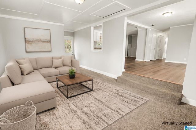 111 SHIELDS DRIVE, Talladega, AL 35160