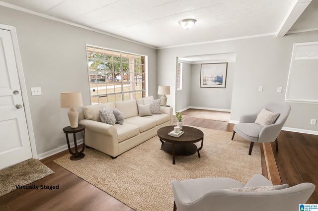 111 SHIELDS DRIVE, Talladega, AL 35160