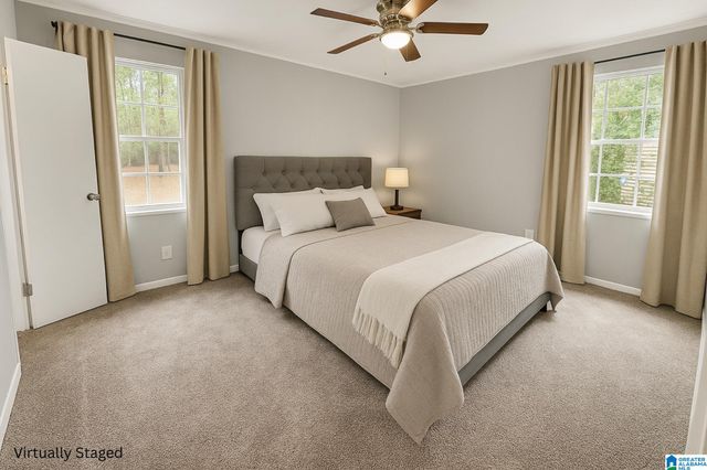 111 SHIELDS DRIVE, Talladega, AL 35160