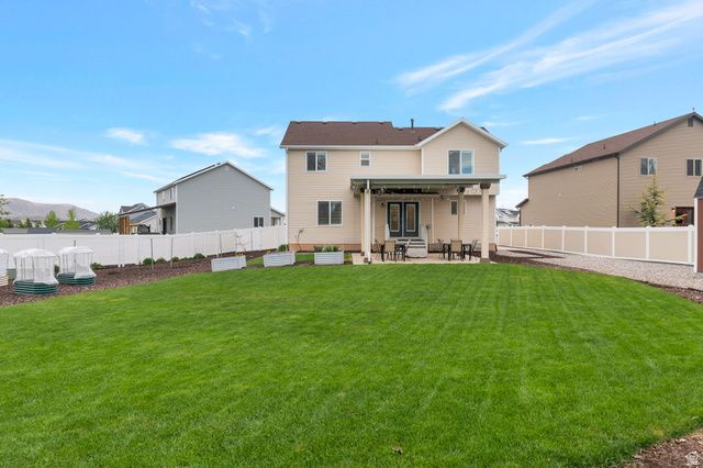 139 W 820 N, Santaquin, UT 84655