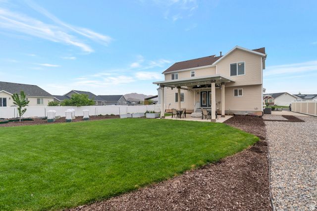 139 W 820 N, Santaquin, UT 84655