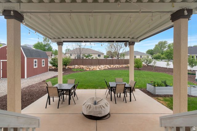 139 W 820 N, Santaquin, UT 84655