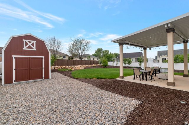 139 W 820 N, Santaquin, UT 84655