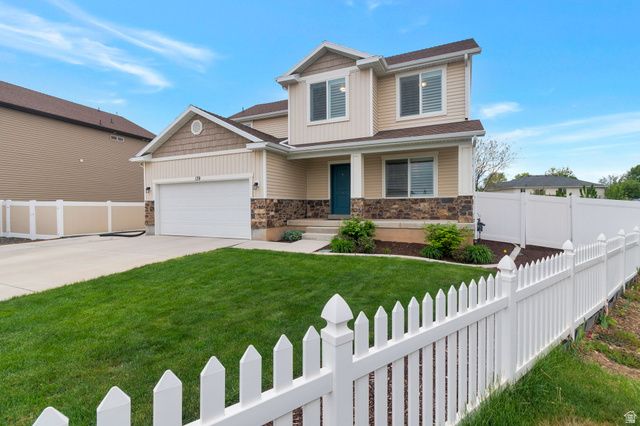 139 W 820 N, Santaquin, UT 84655