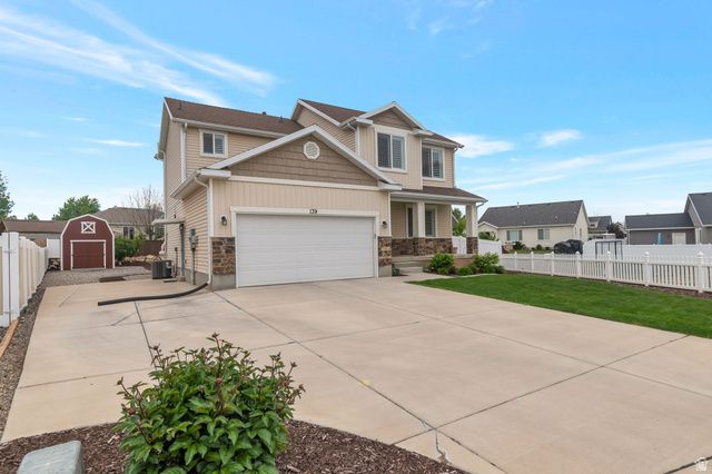 139 W 820 N, Santaquin, UT 84655