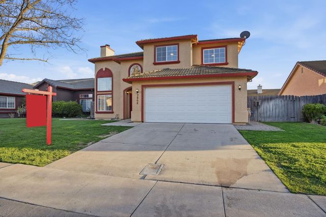 2808 Medinah Way, Modesto, CA 95355