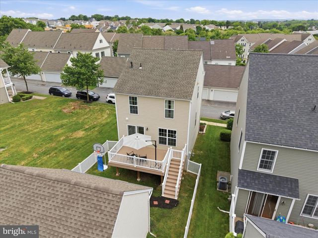 304 WITWER WAY, Mount Joy, PA 17552