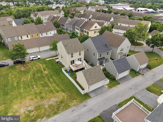 304 WITWER WAY, Mount Joy, PA 17552