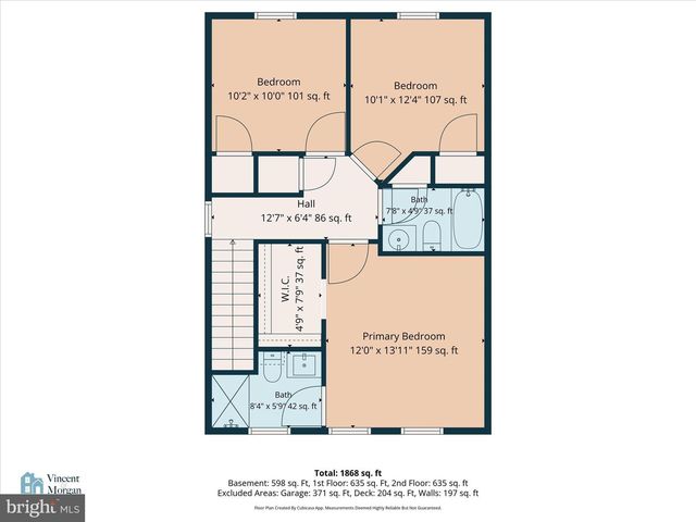 304 WITWER WAY, Mount Joy, PA 17552