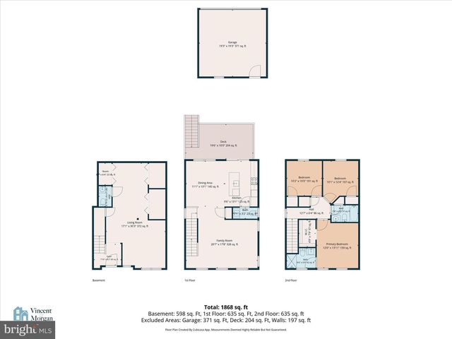 304 WITWER WAY, Mount Joy, PA 17552