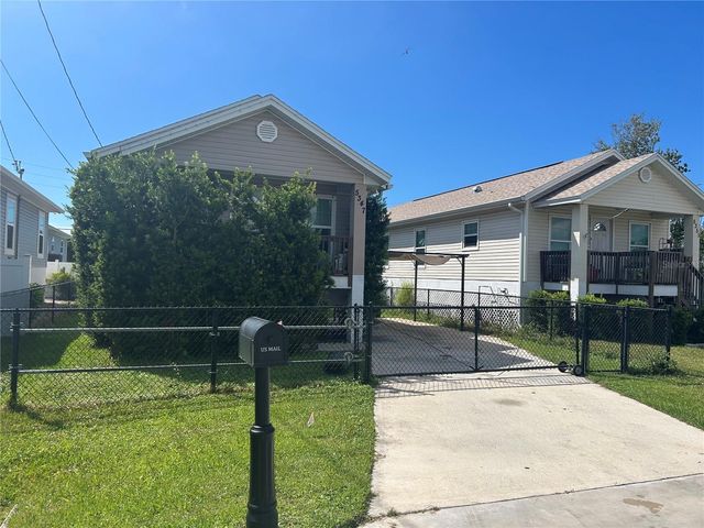 5347 LEISURE LANE LANE, New Port Richey, FL 34652