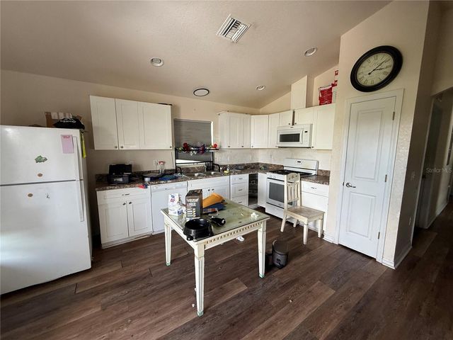 5347 LEISURE LANE LANE, New Port Richey, FL 34652