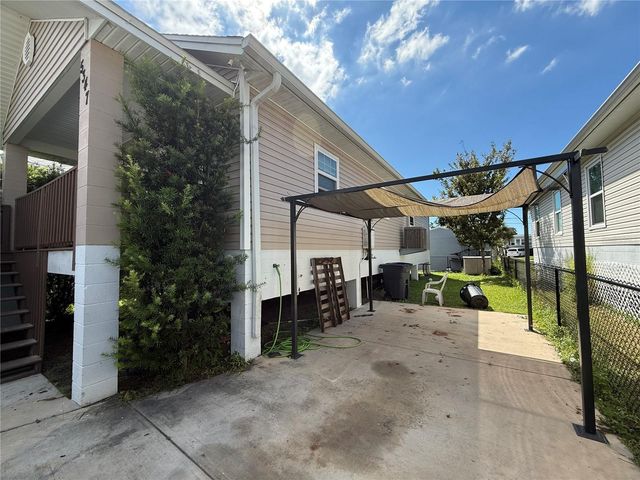 5347 LEISURE LANE LANE, New Port Richey, FL 34652