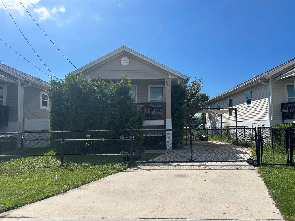 5347 LEISURE LANE LANE, New Port Richey, FL 34652