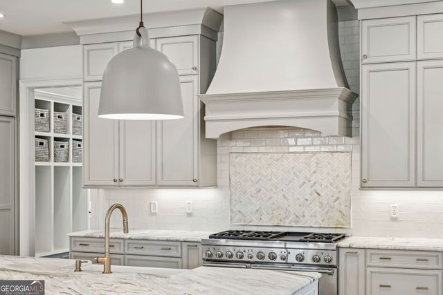 2671 Winding Lane, Brookhaven, GA 30319