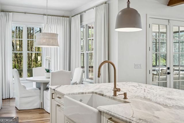 2671 Winding Lane, Brookhaven, GA 30319