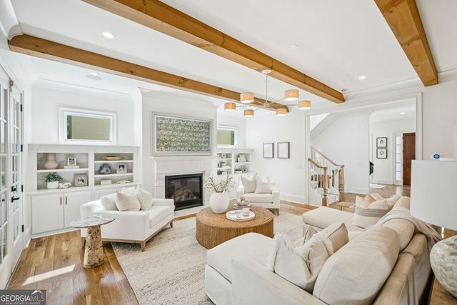 2671 Winding Lane, Brookhaven, GA 30319