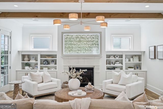 2671 Winding Lane, Brookhaven, GA 30319