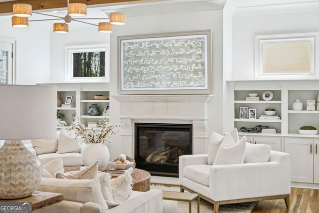 2671 Winding Lane, Brookhaven, GA 30319